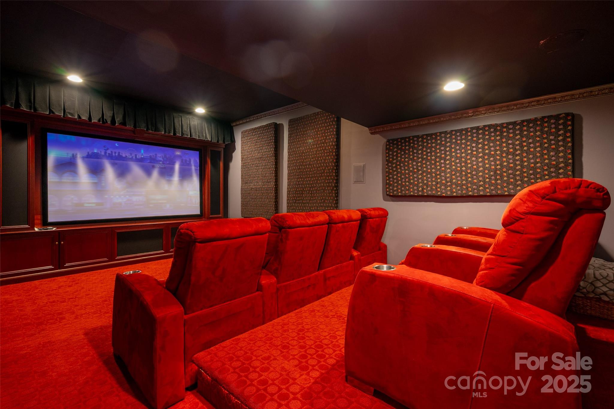 Ballantyne Country Club - Residential