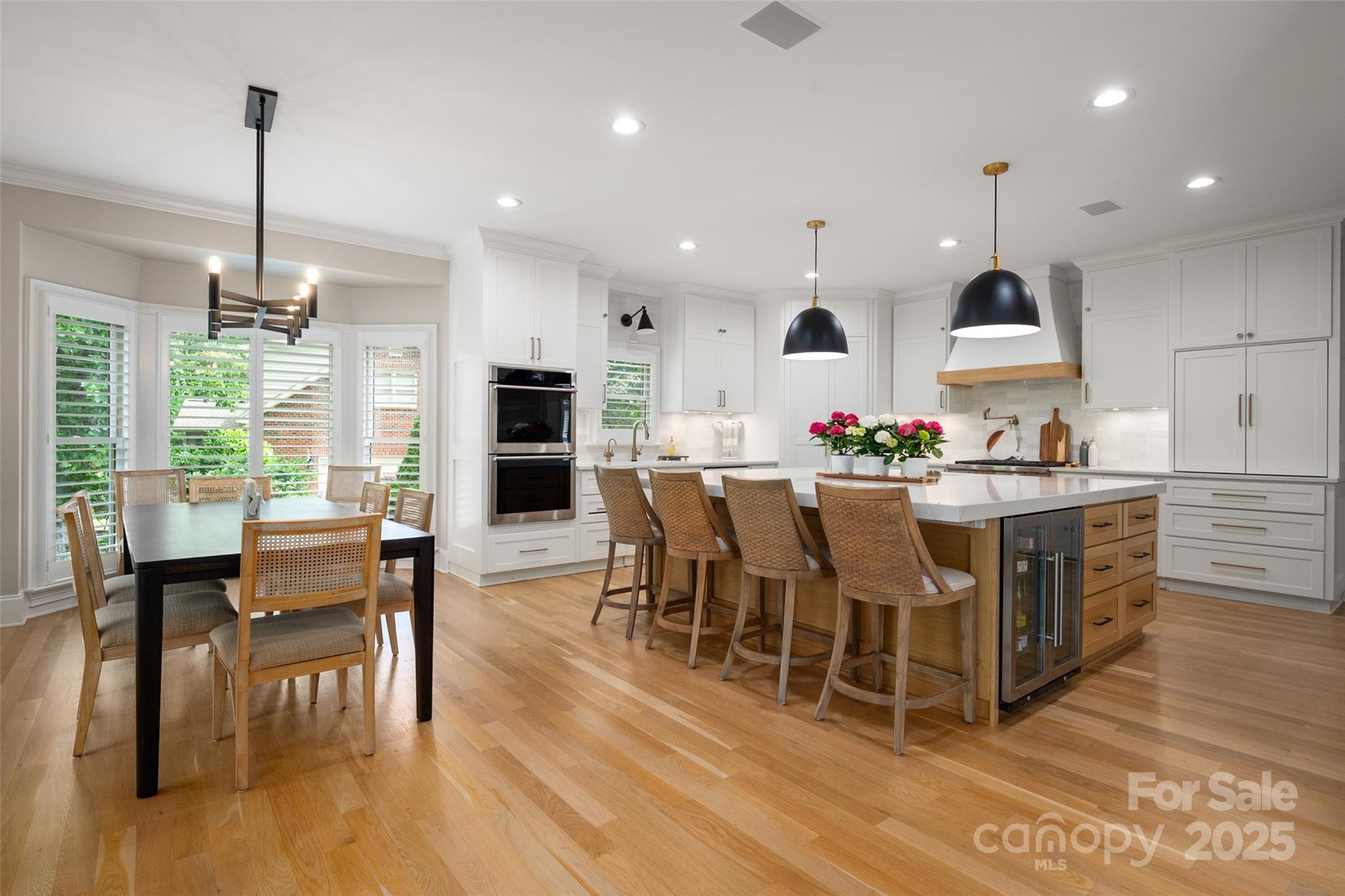 Ballantyne Country Club - Residential