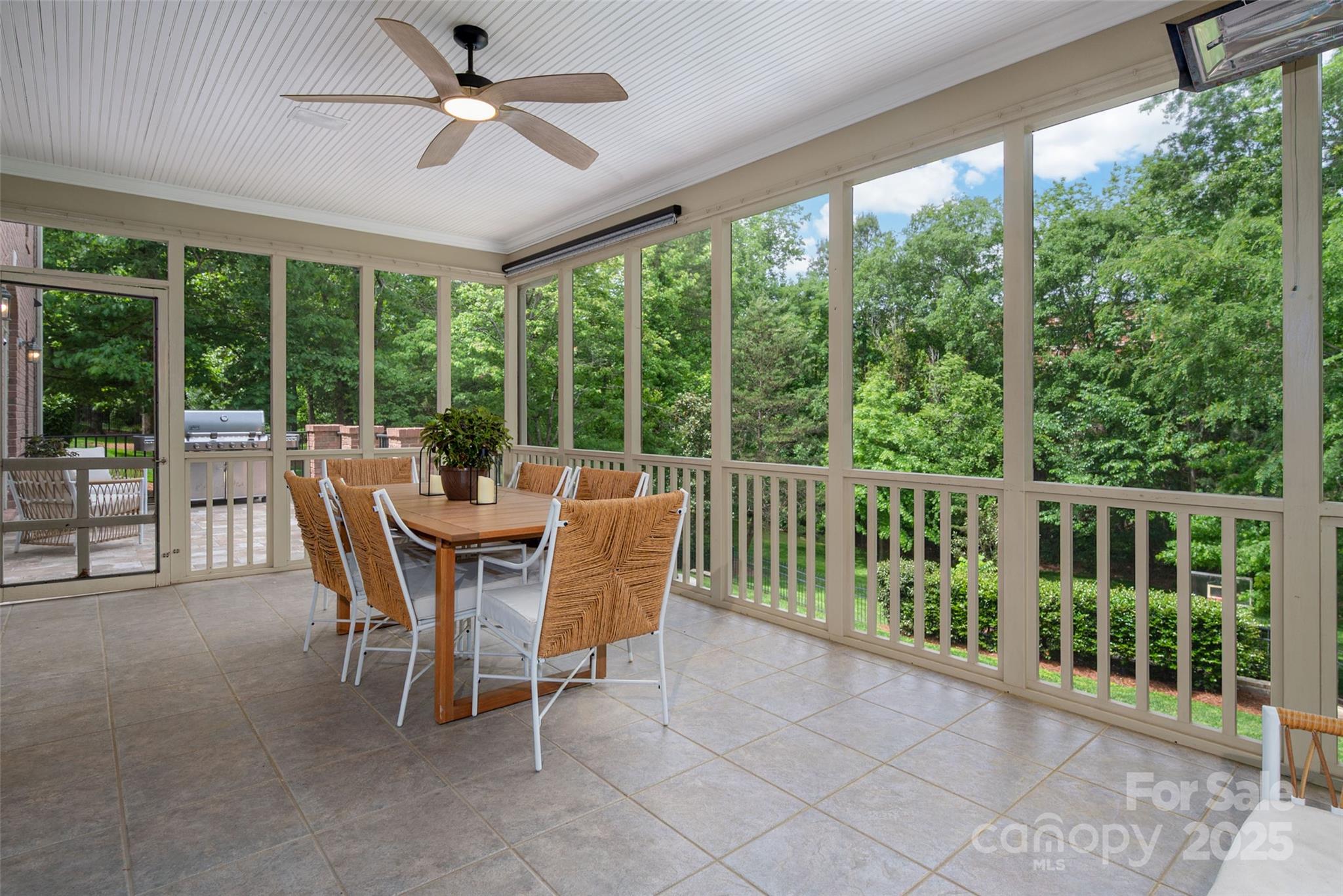 Ballantyne Country Club - Residential