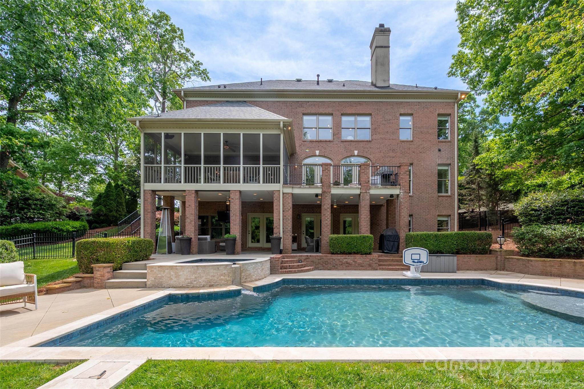 Ballantyne Country Club - Residential