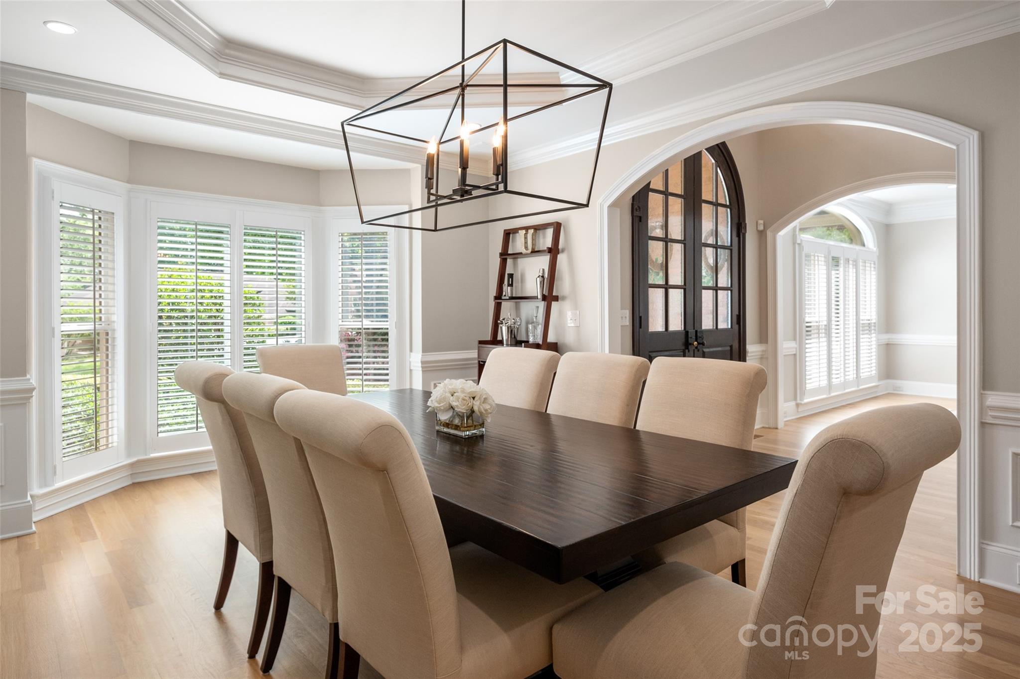 Ballantyne Country Club - Residential