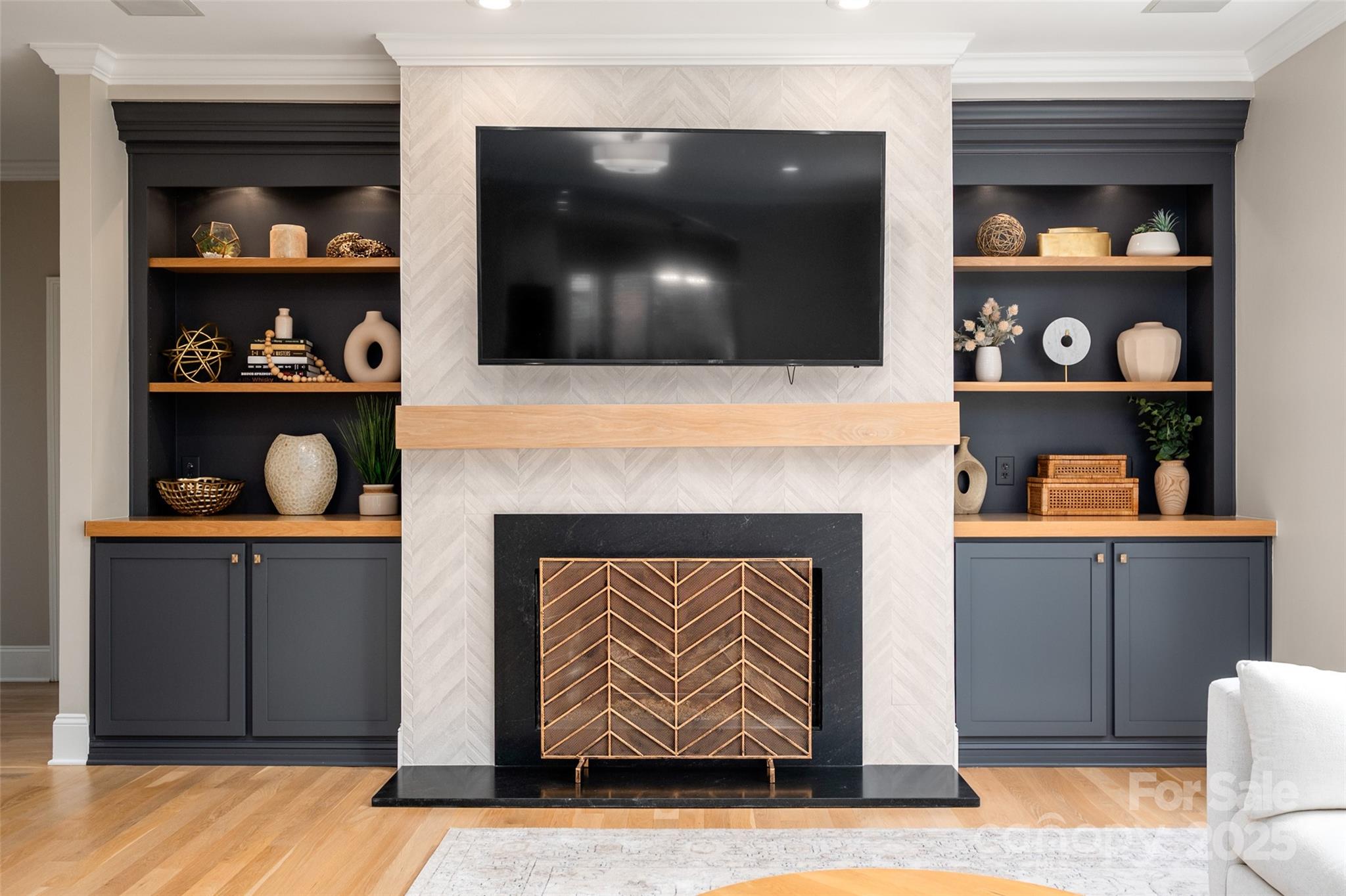 Ballantyne Country Club - Residential