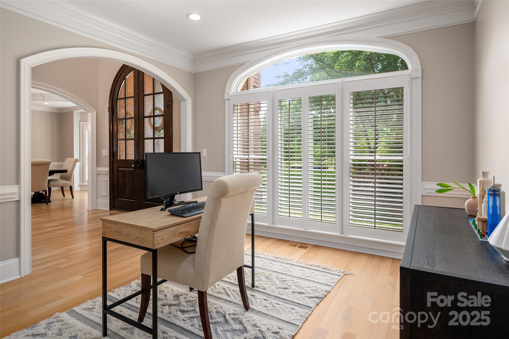 Ballantyne Country Club - Residential