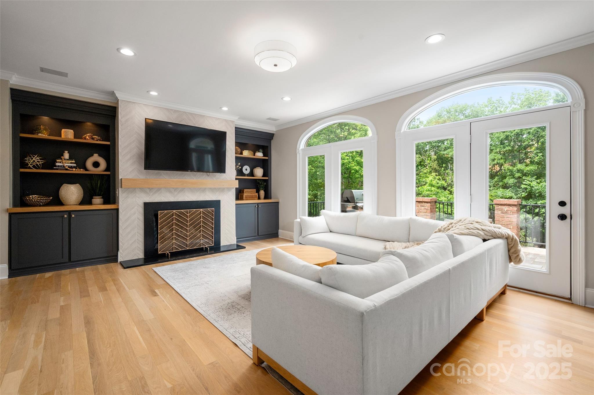 Ballantyne Country Club - Residential