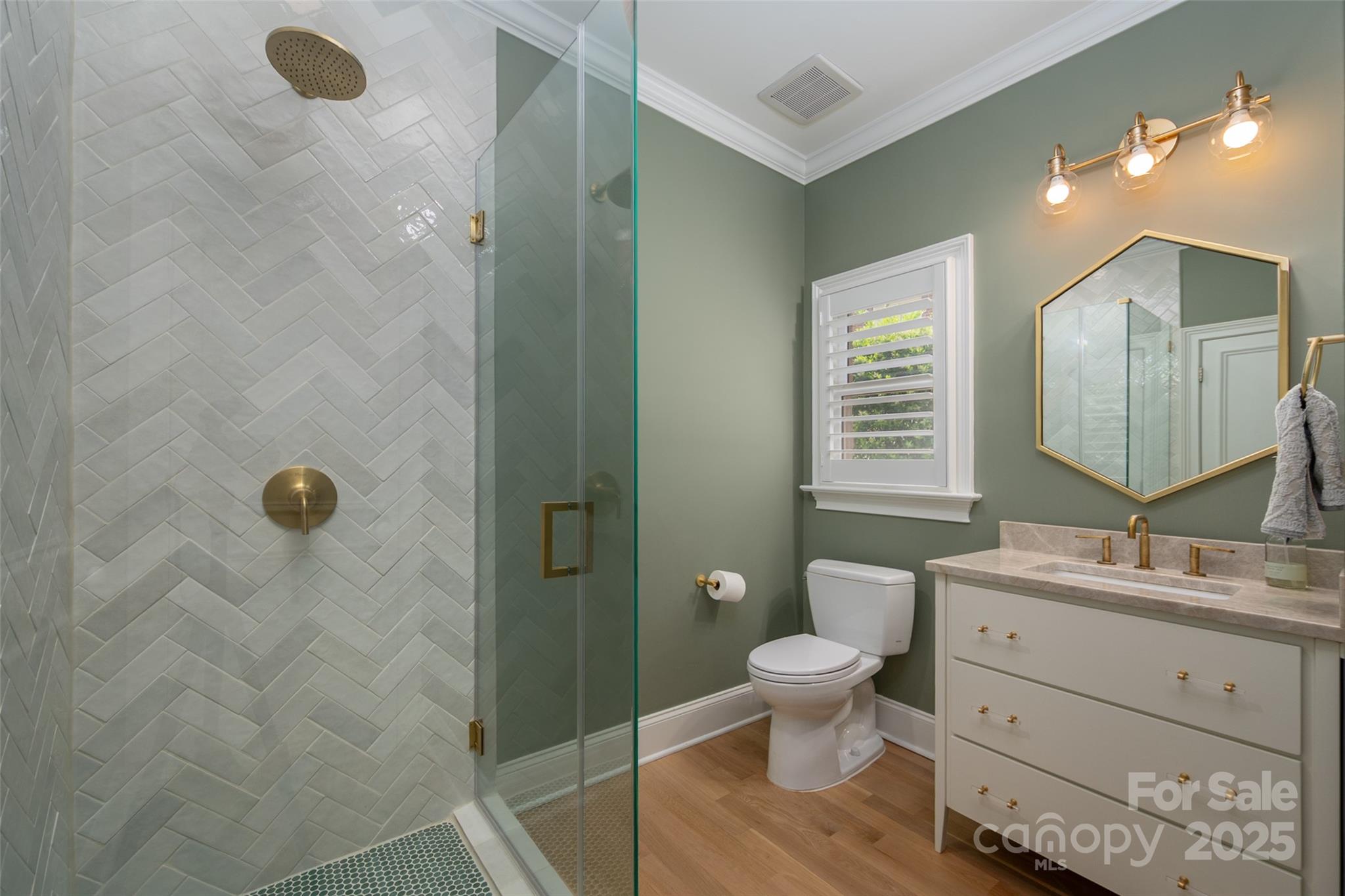 Ballantyne Country Club - Residential