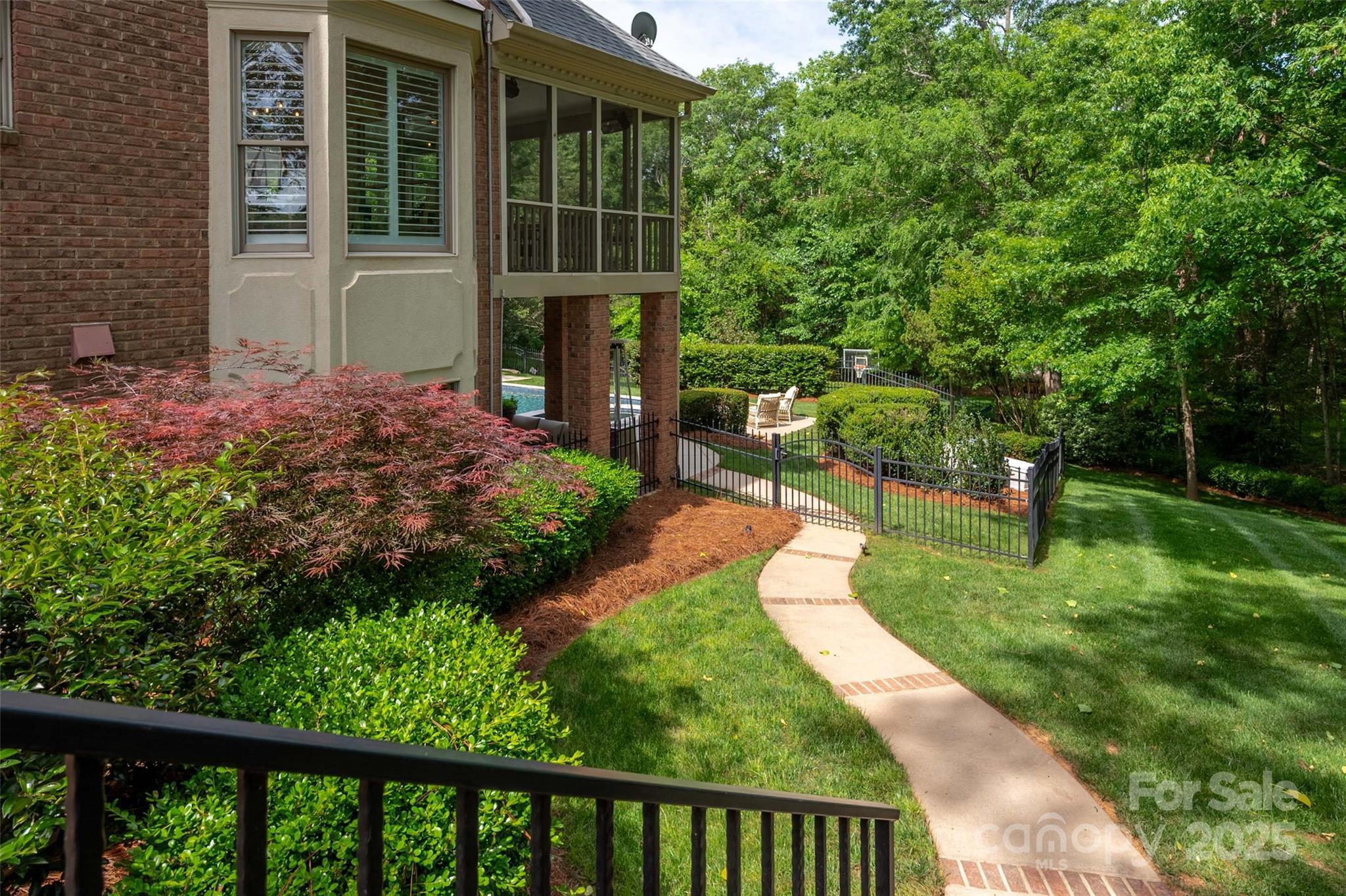 Ballantyne Country Club - Residential
