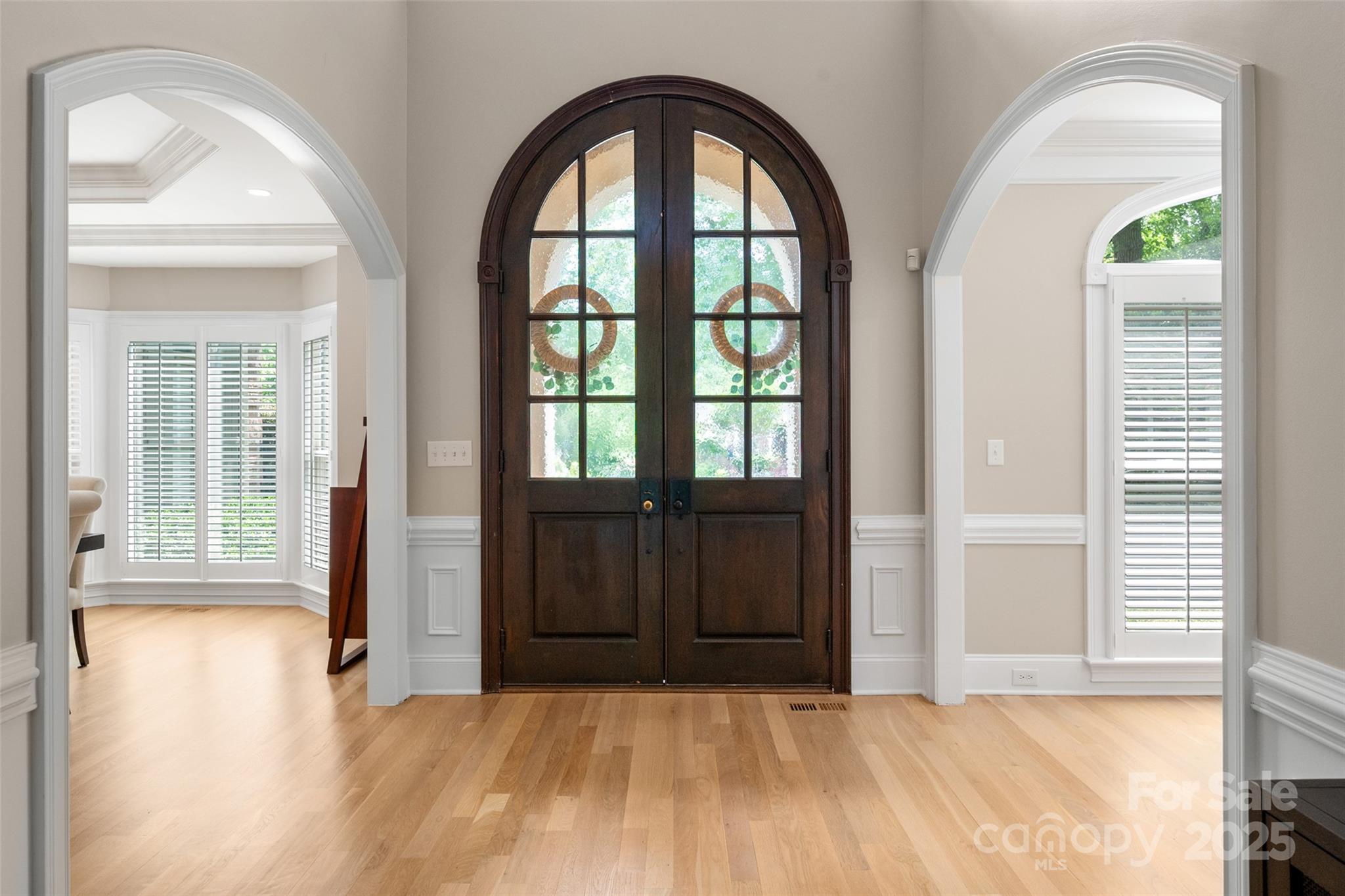 Ballantyne Country Club - Residential