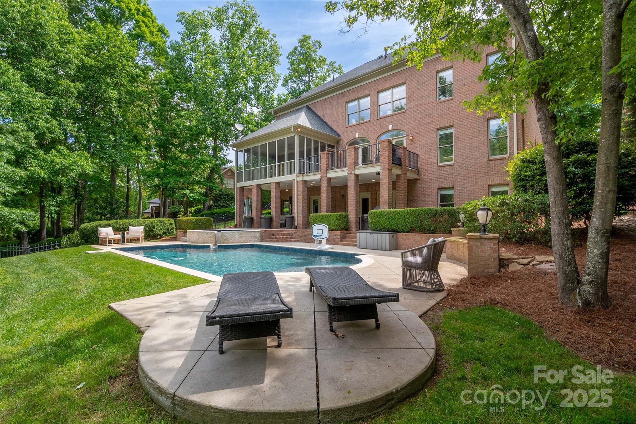 Ballantyne Country Club - Residential