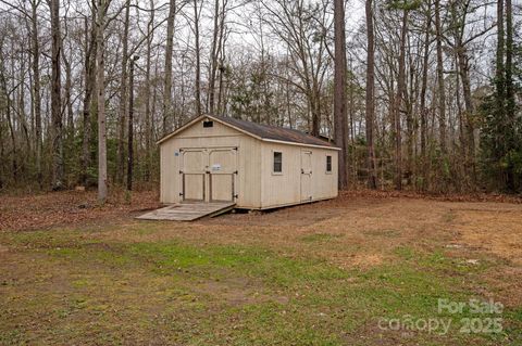 A home in Catawba