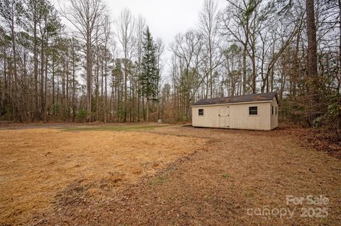 A home in Catawba