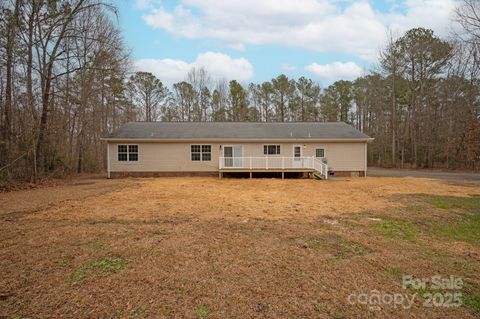 A home in Catawba