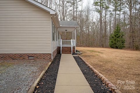 A home in Catawba