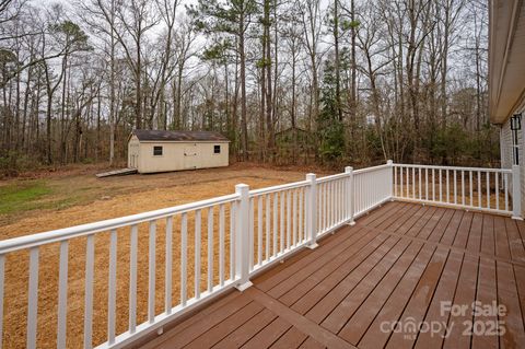 A home in Catawba