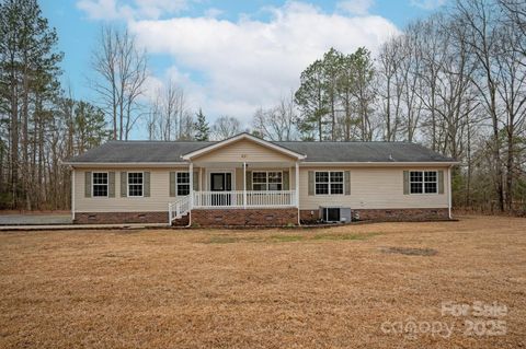 A home in Catawba