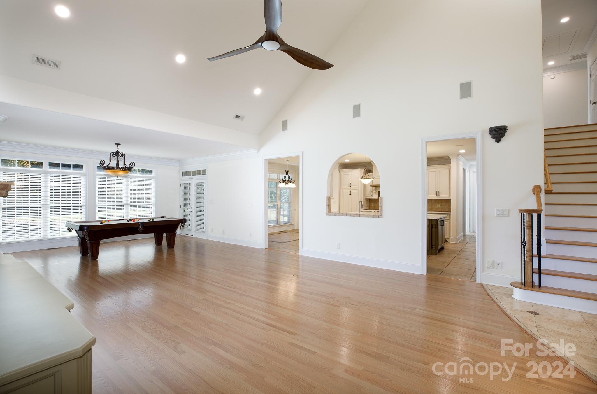 Laurel Creek - Residential