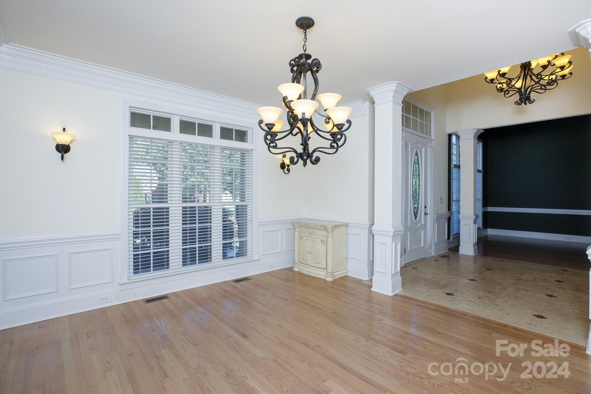 Laurel Creek - Residential