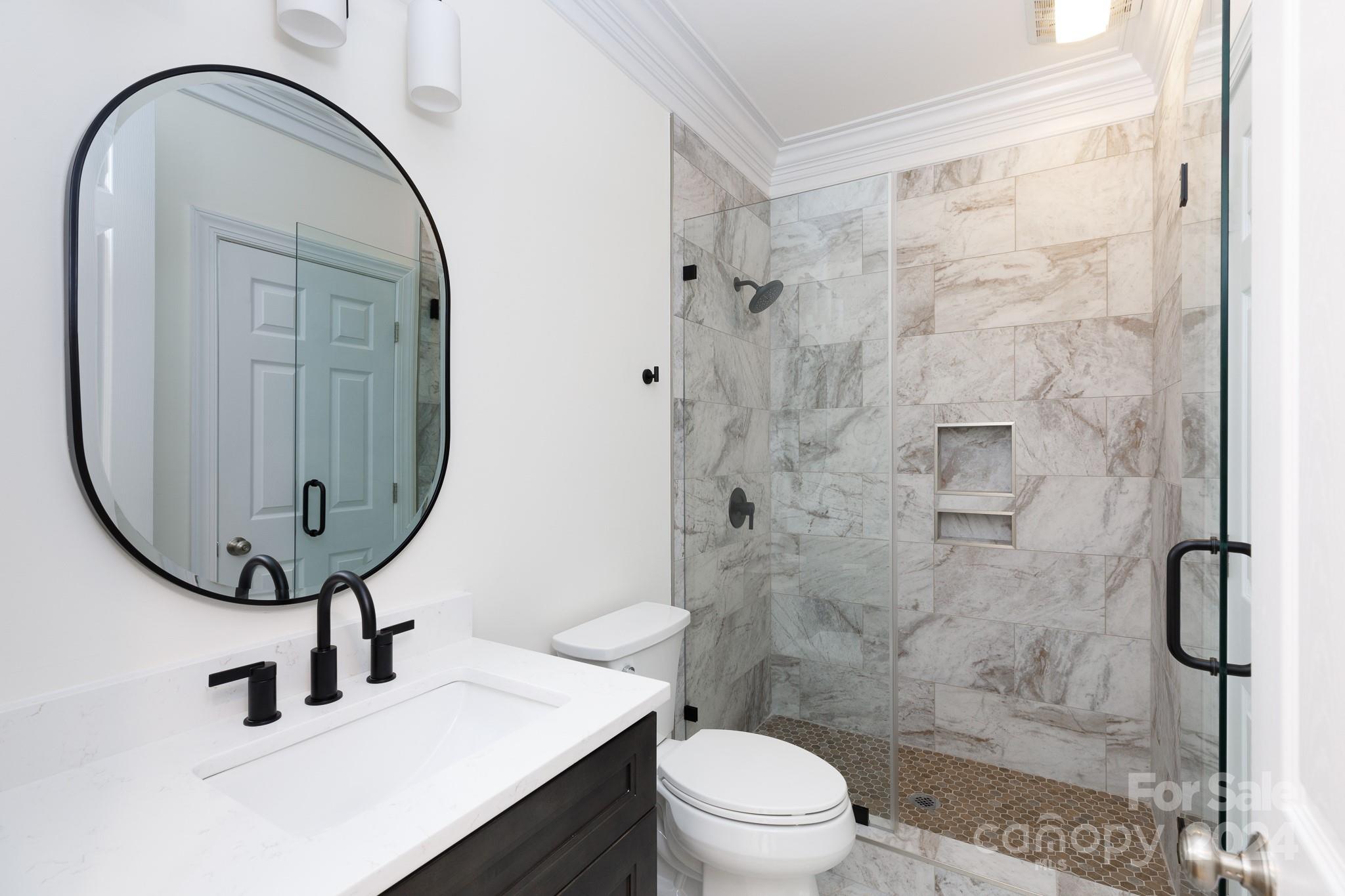 Laurel Creek - Residential