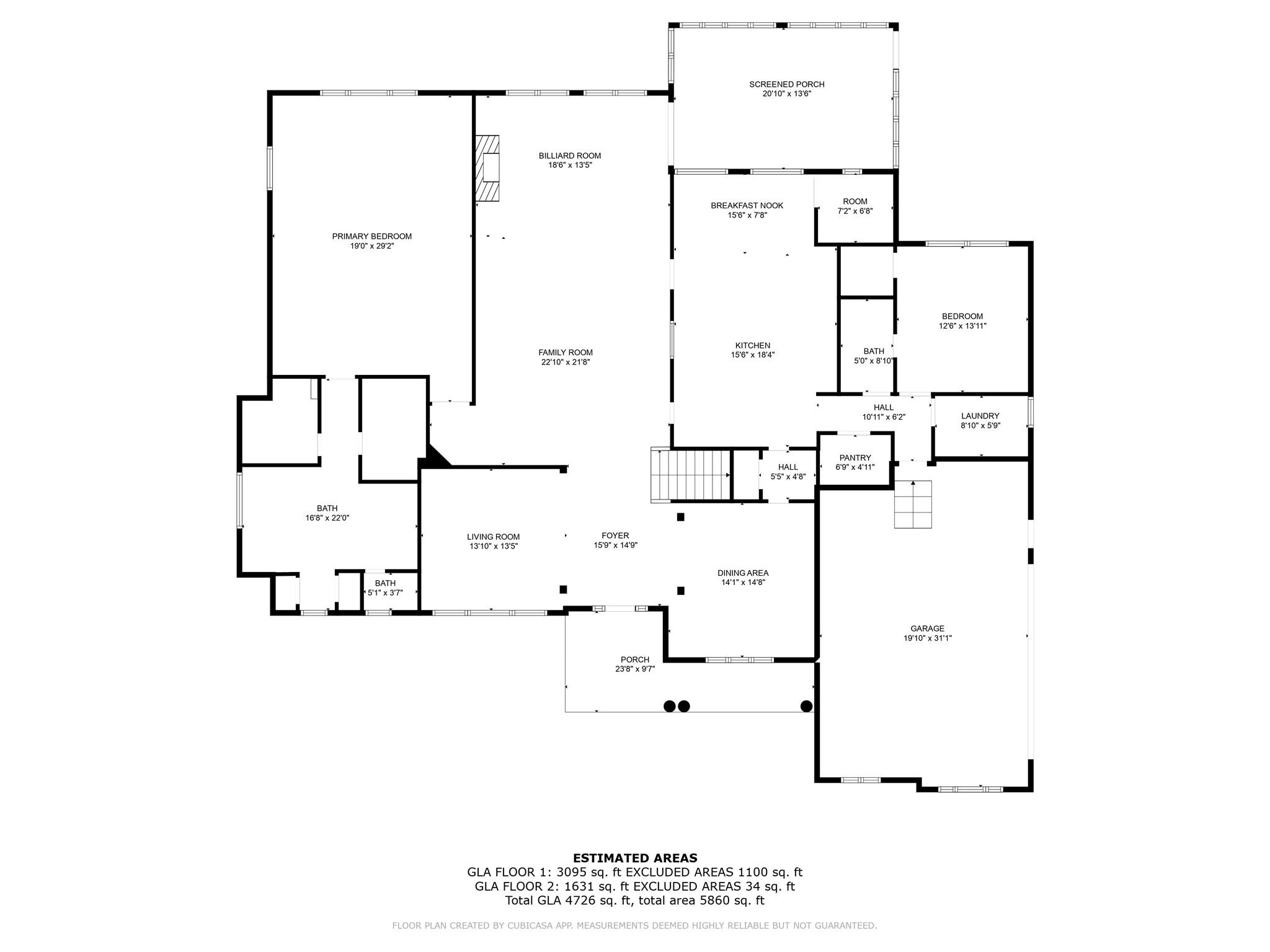 Laurel Creek - Residential