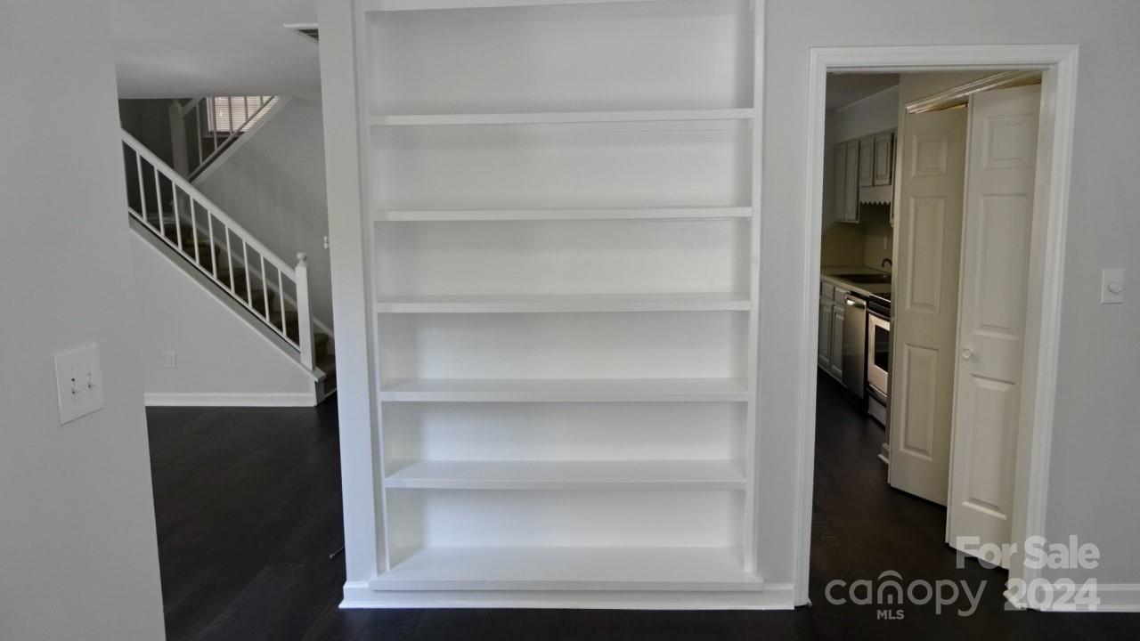 Hackberry Court - Residential