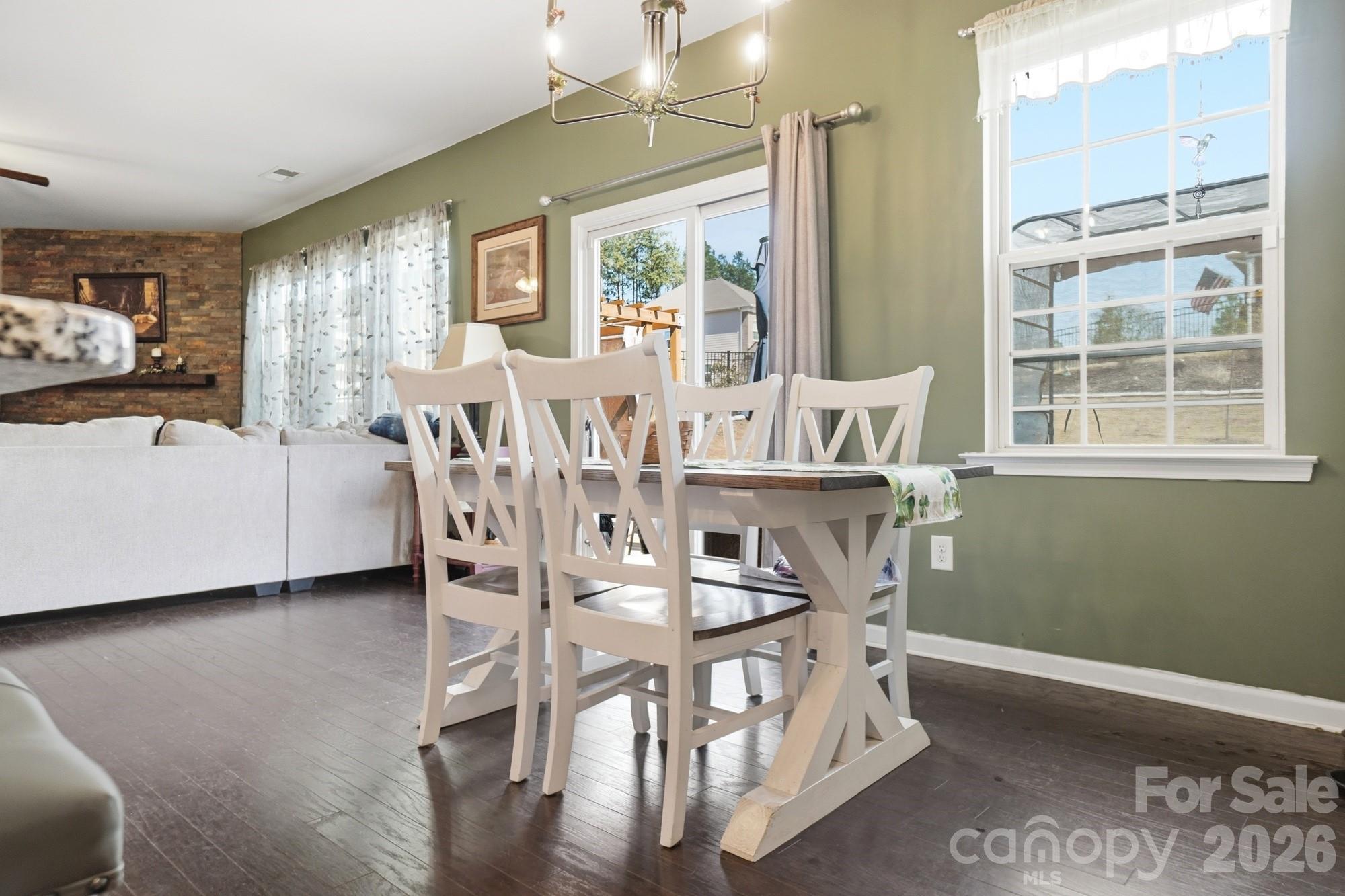 Falls Cove at Lake Norman - Residential