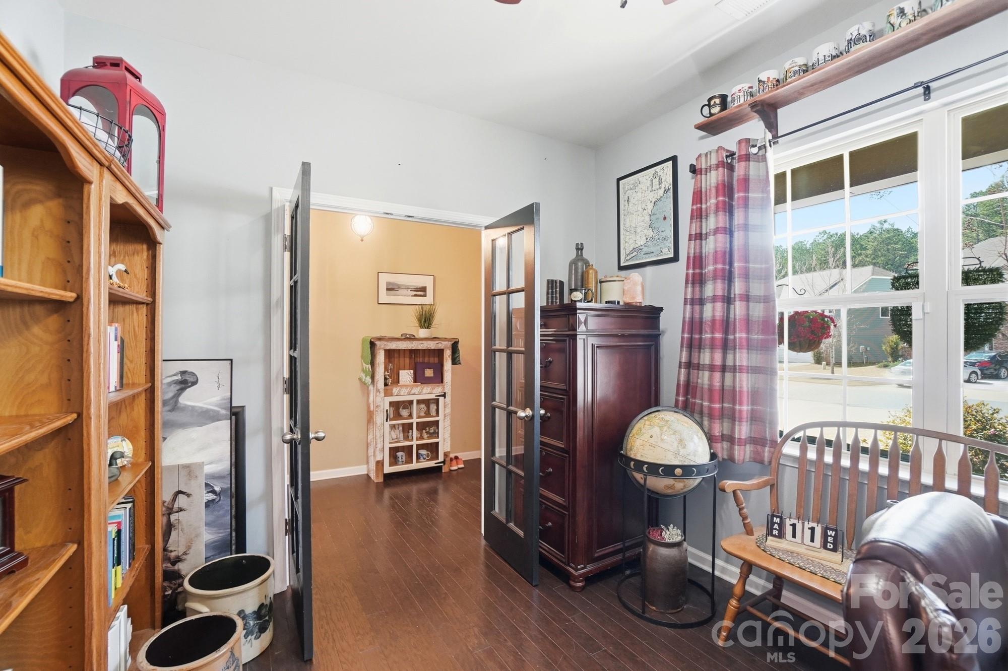 Falls Cove at Lake Norman - Residential