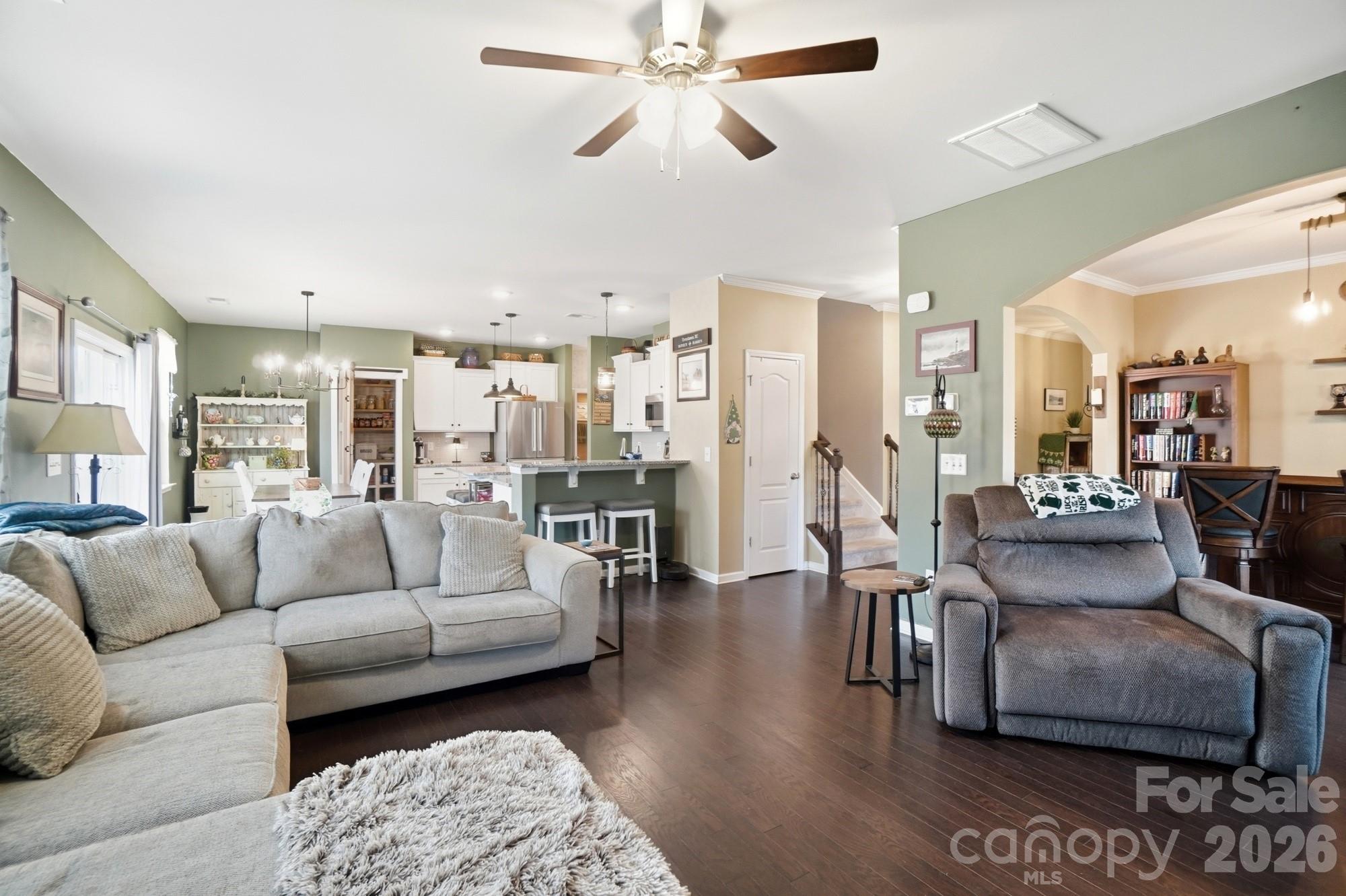 Falls Cove at Lake Norman - Residential