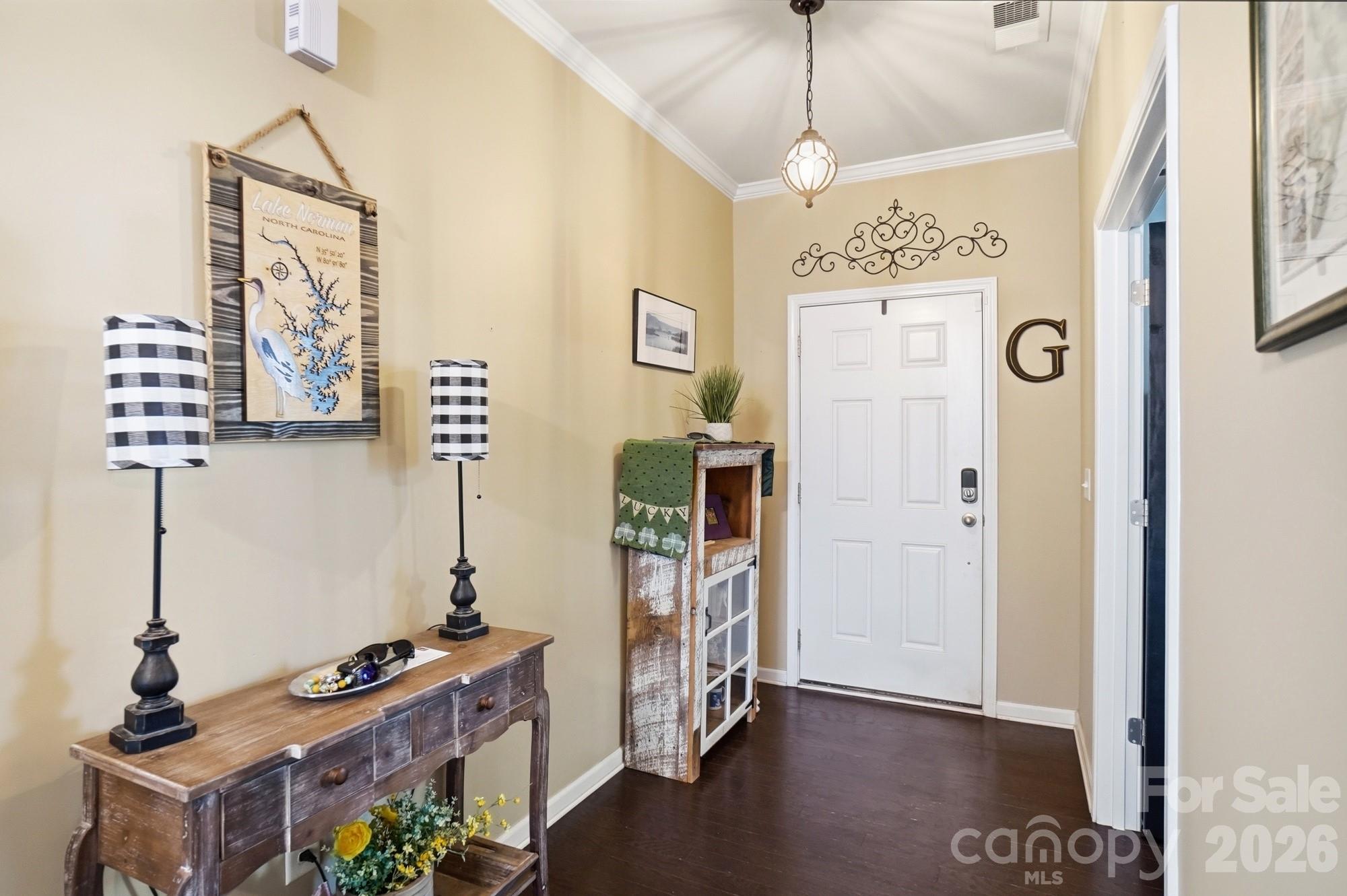 Falls Cove at Lake Norman - Residential