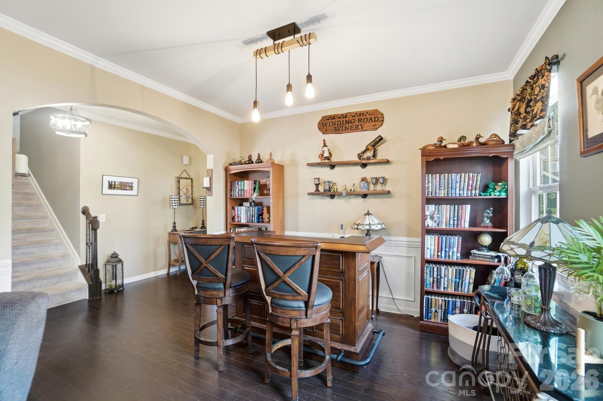 Falls Cove at Lake Norman - Residential