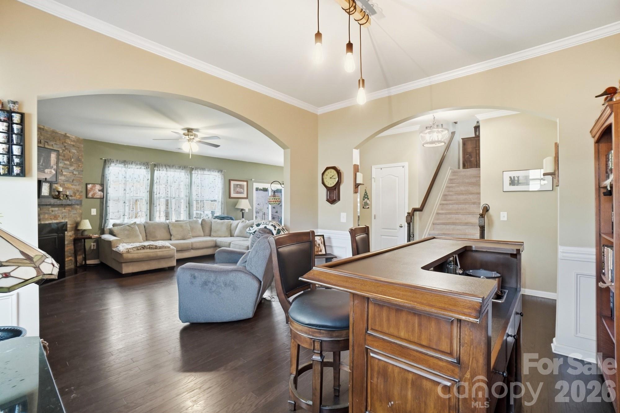 Falls Cove at Lake Norman - Residential