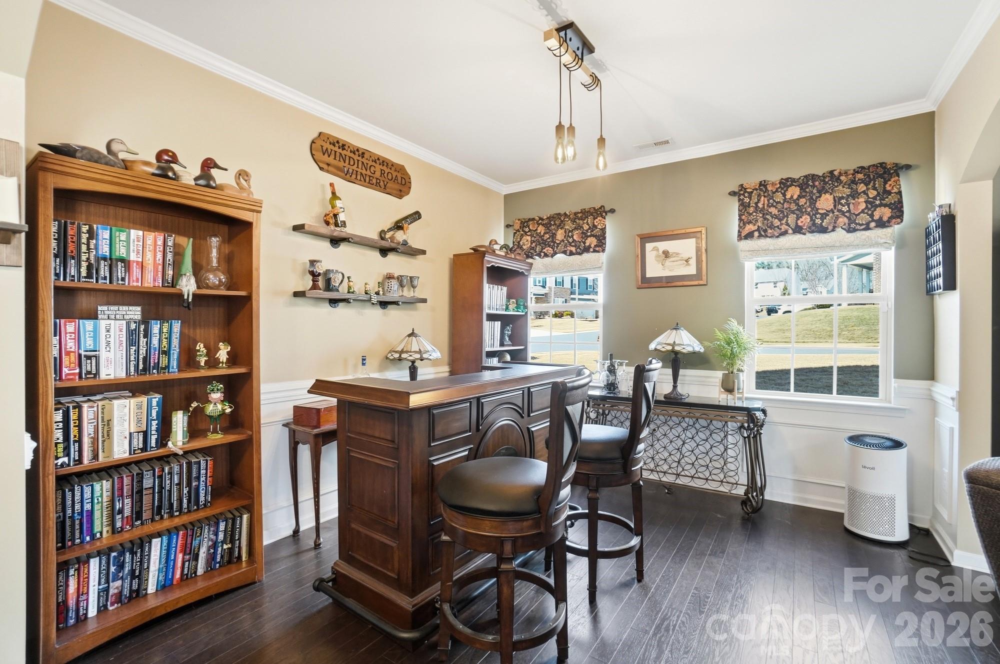 Falls Cove at Lake Norman - Residential