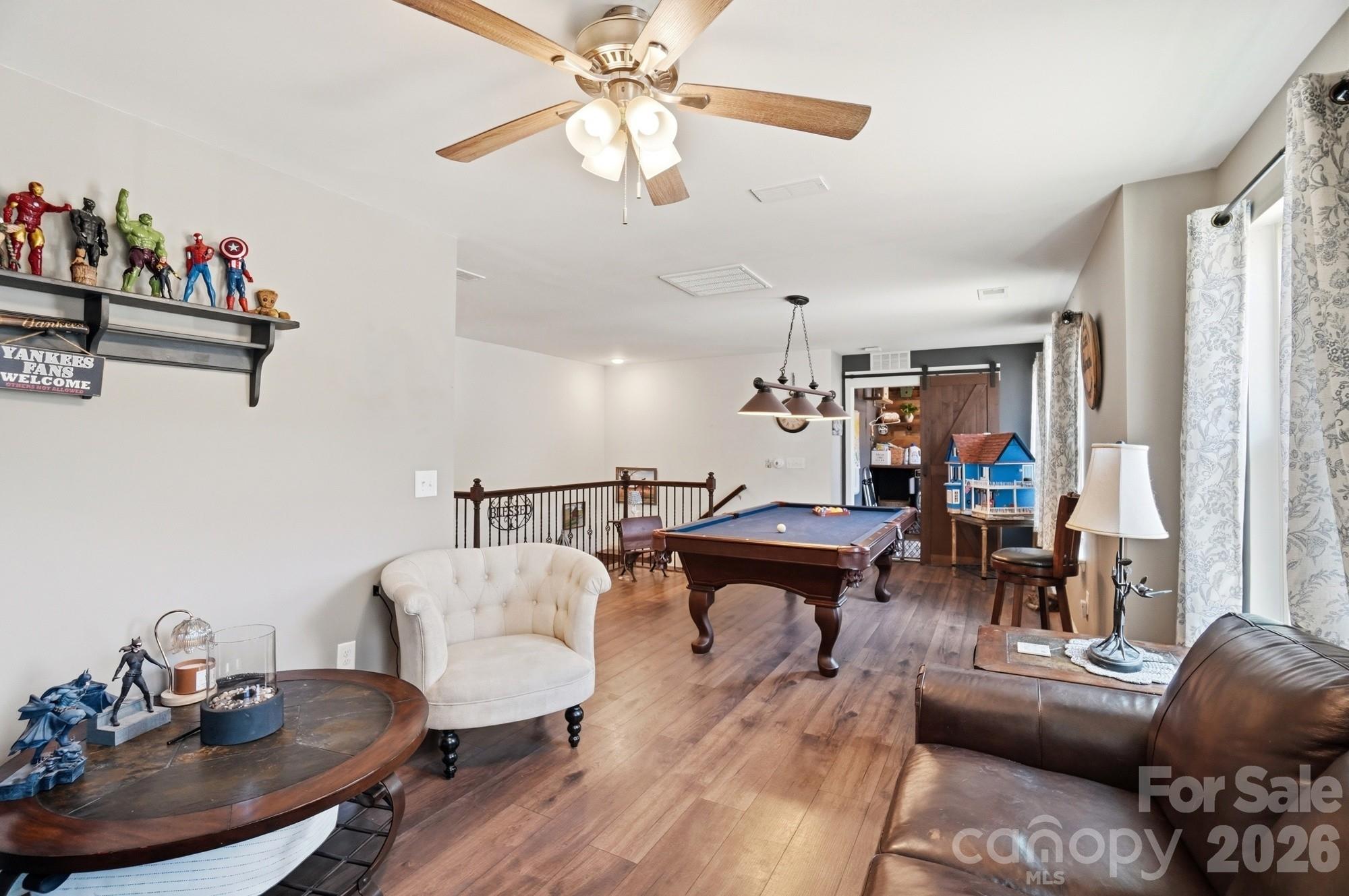 Falls Cove at Lake Norman - Residential