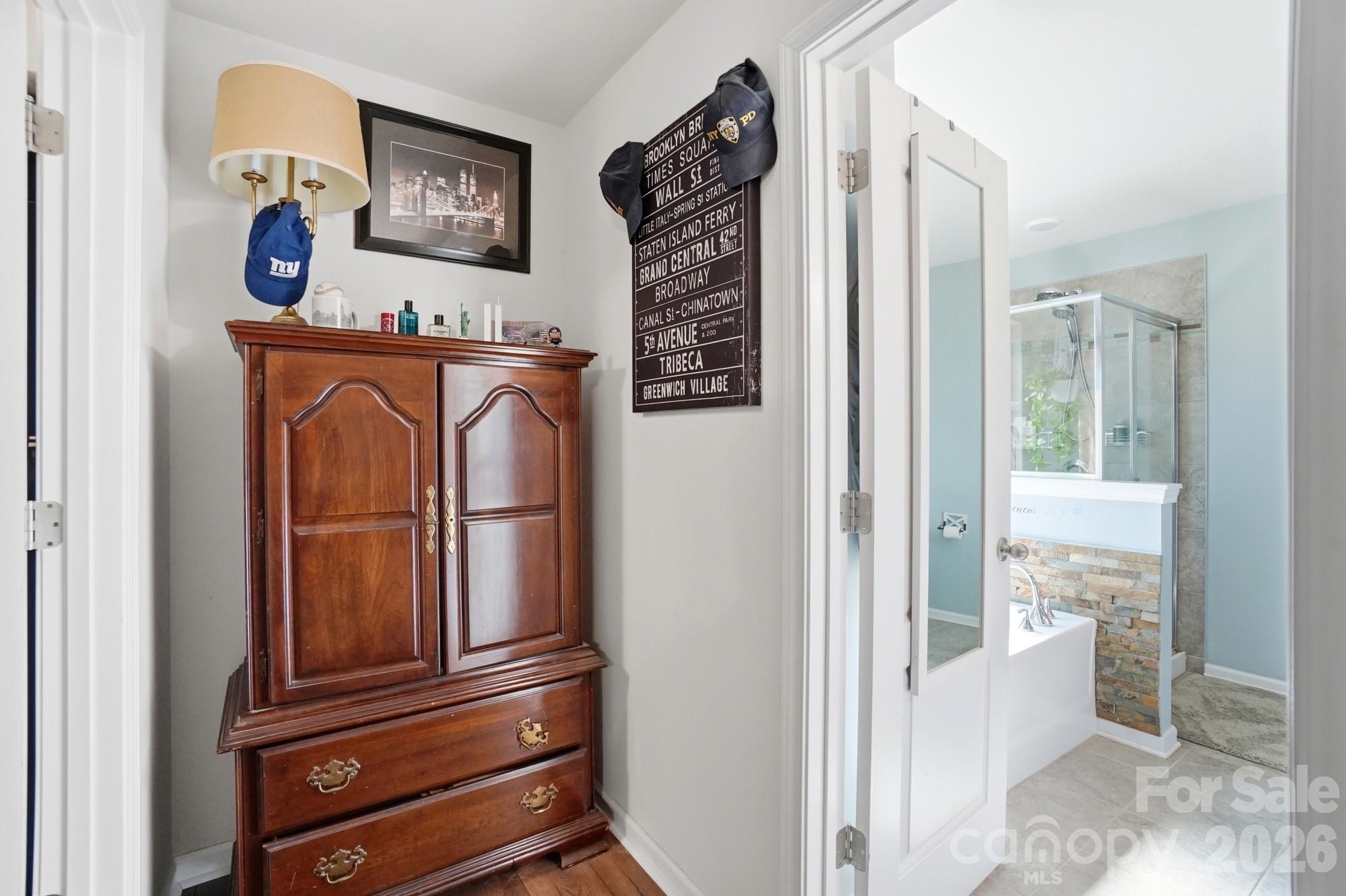 Falls Cove at Lake Norman - Residential