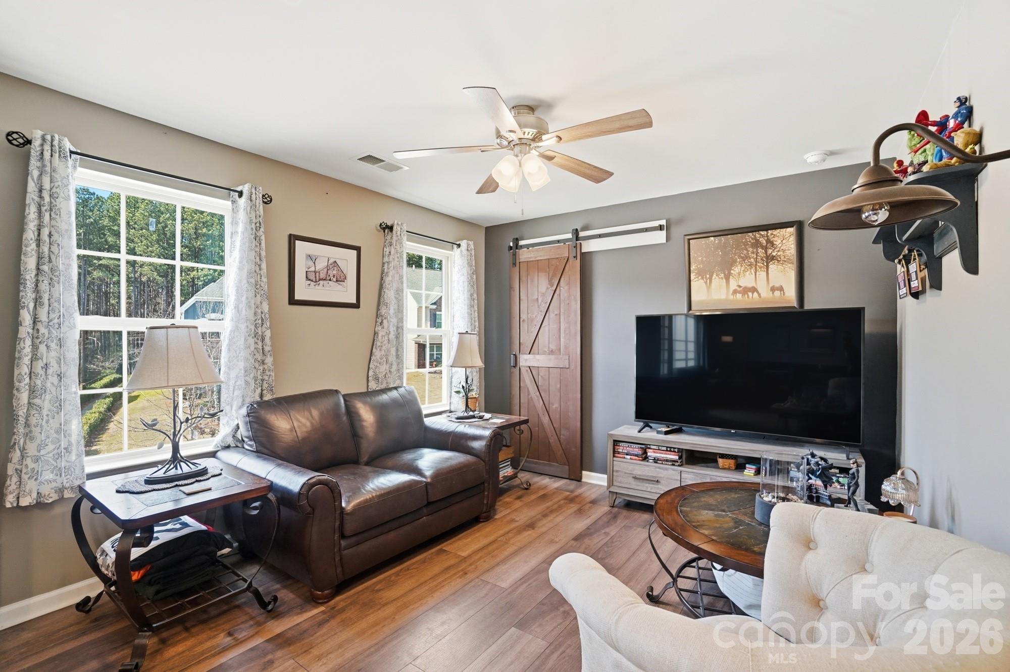 Falls Cove at Lake Norman - Residential