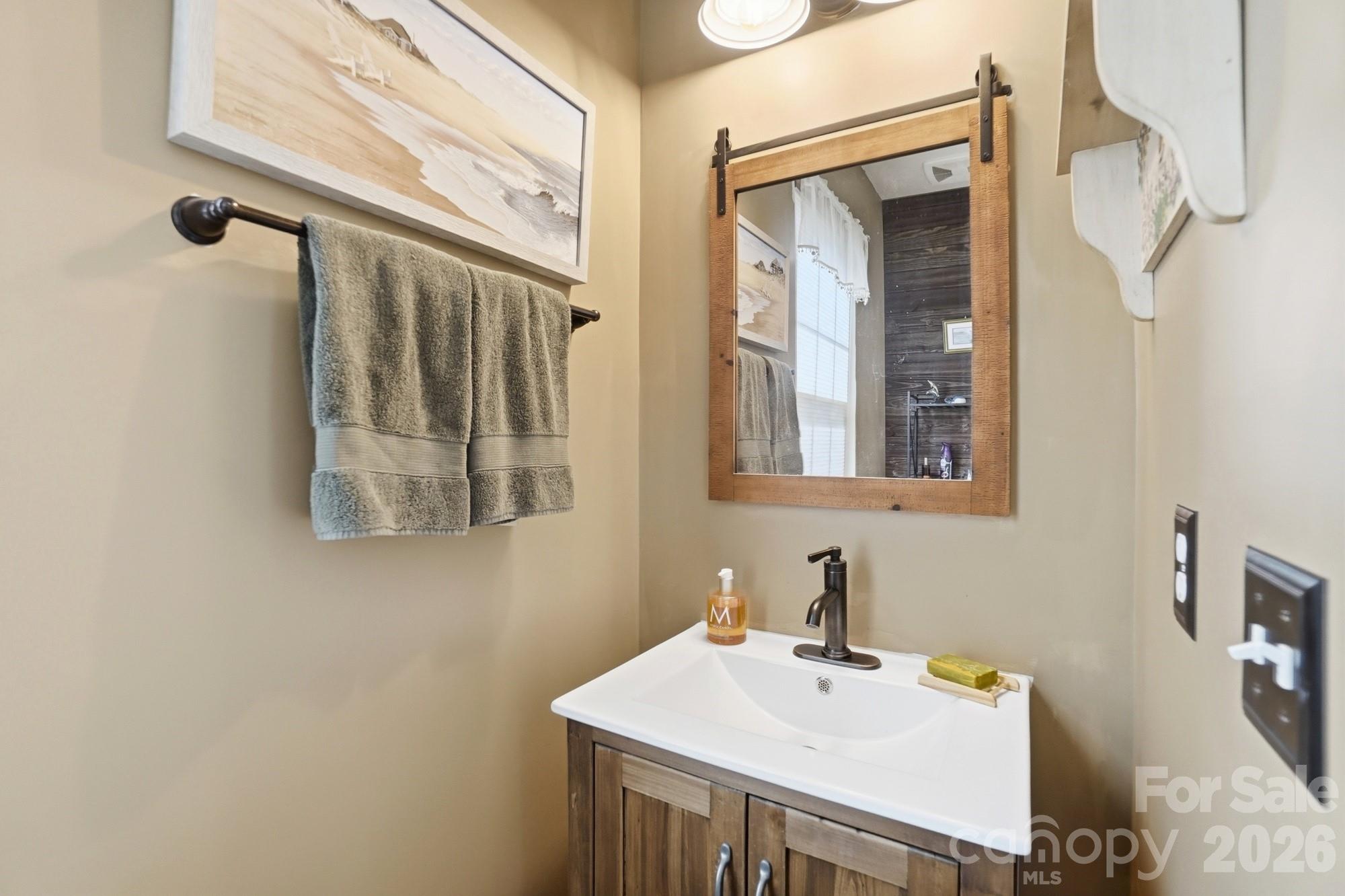 Falls Cove at Lake Norman - Residential