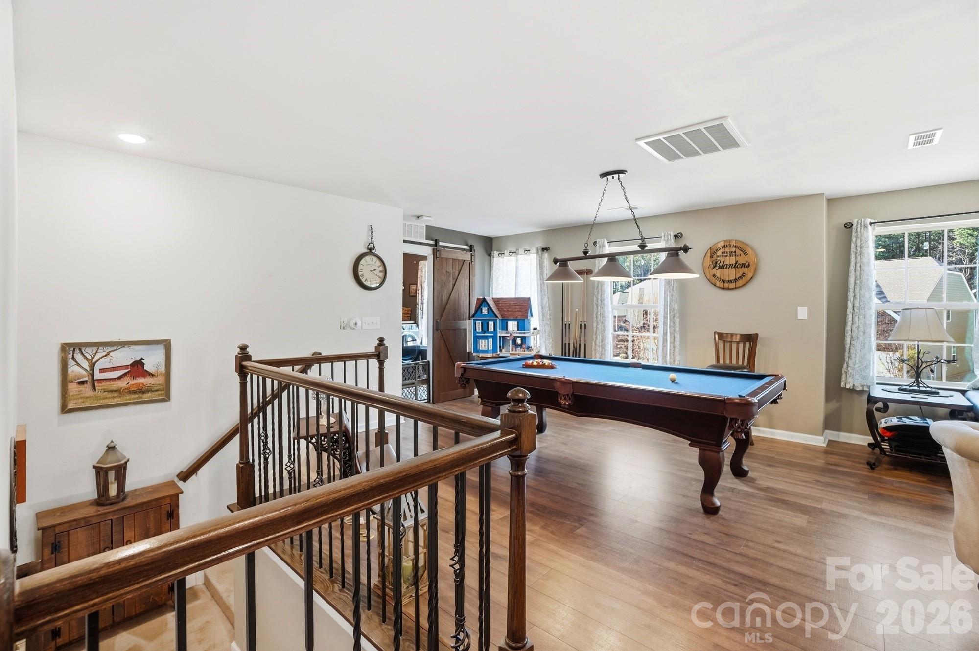 Falls Cove at Lake Norman - Residential