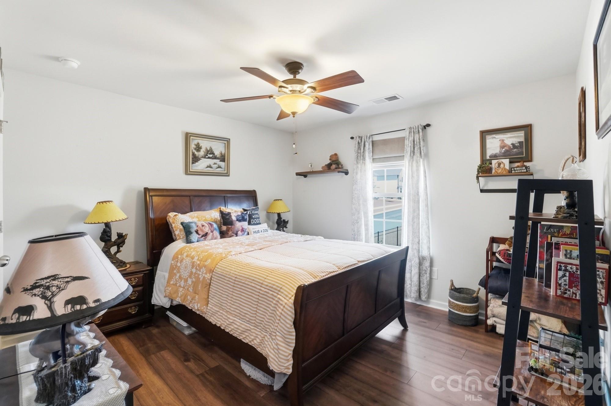 Falls Cove at Lake Norman - Residential