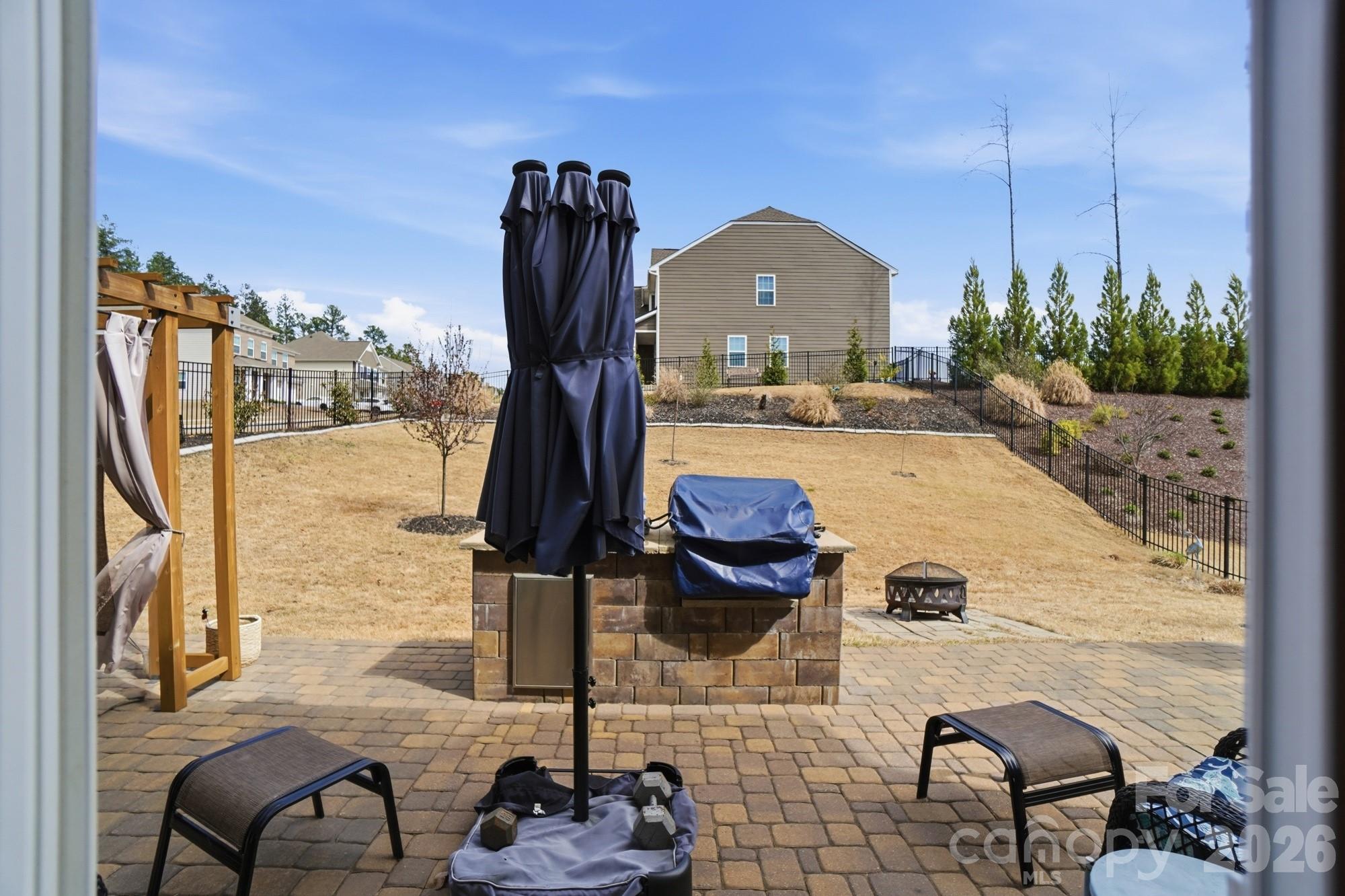 Falls Cove at Lake Norman - Residential