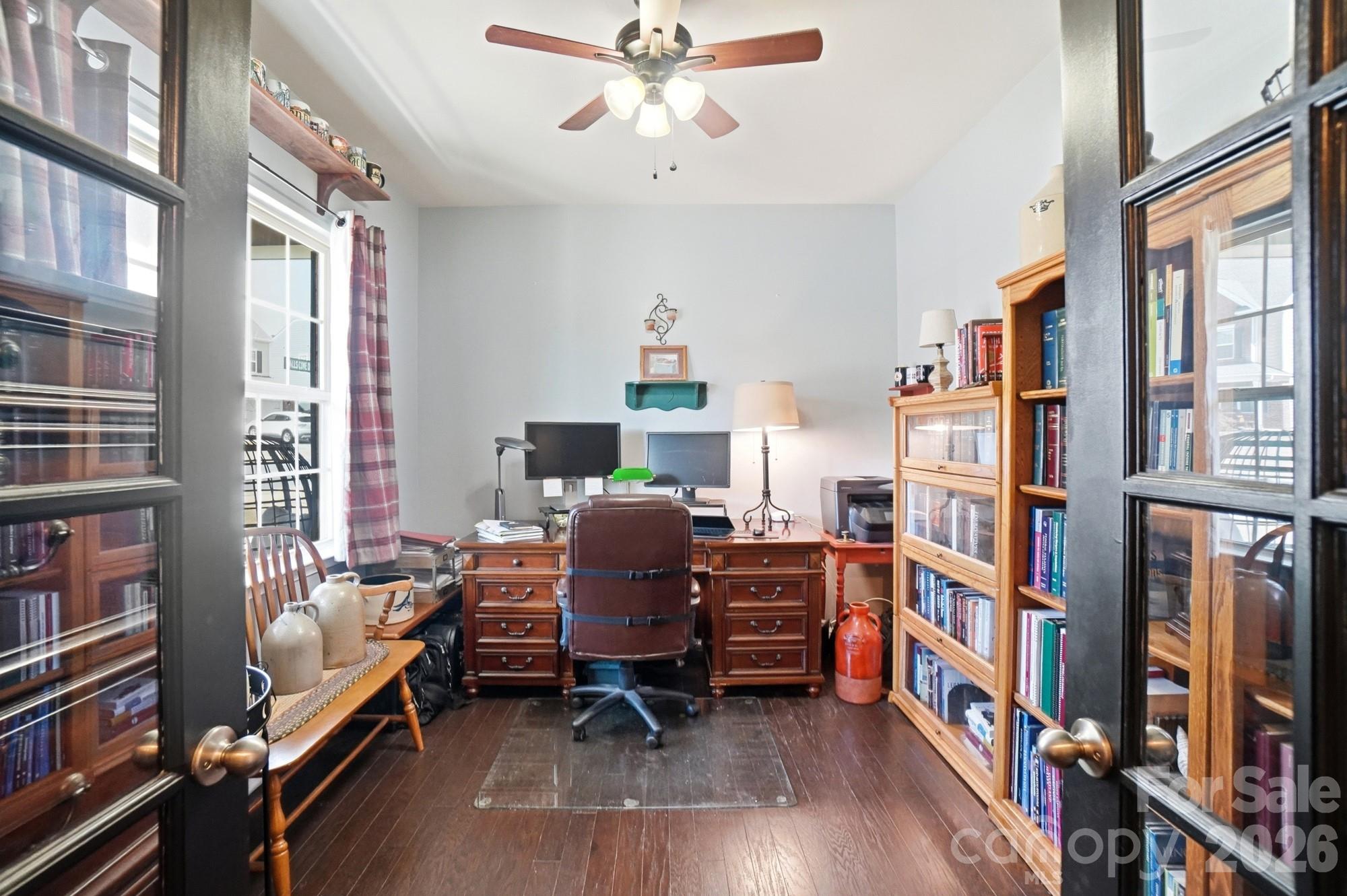 Falls Cove at Lake Norman - Residential