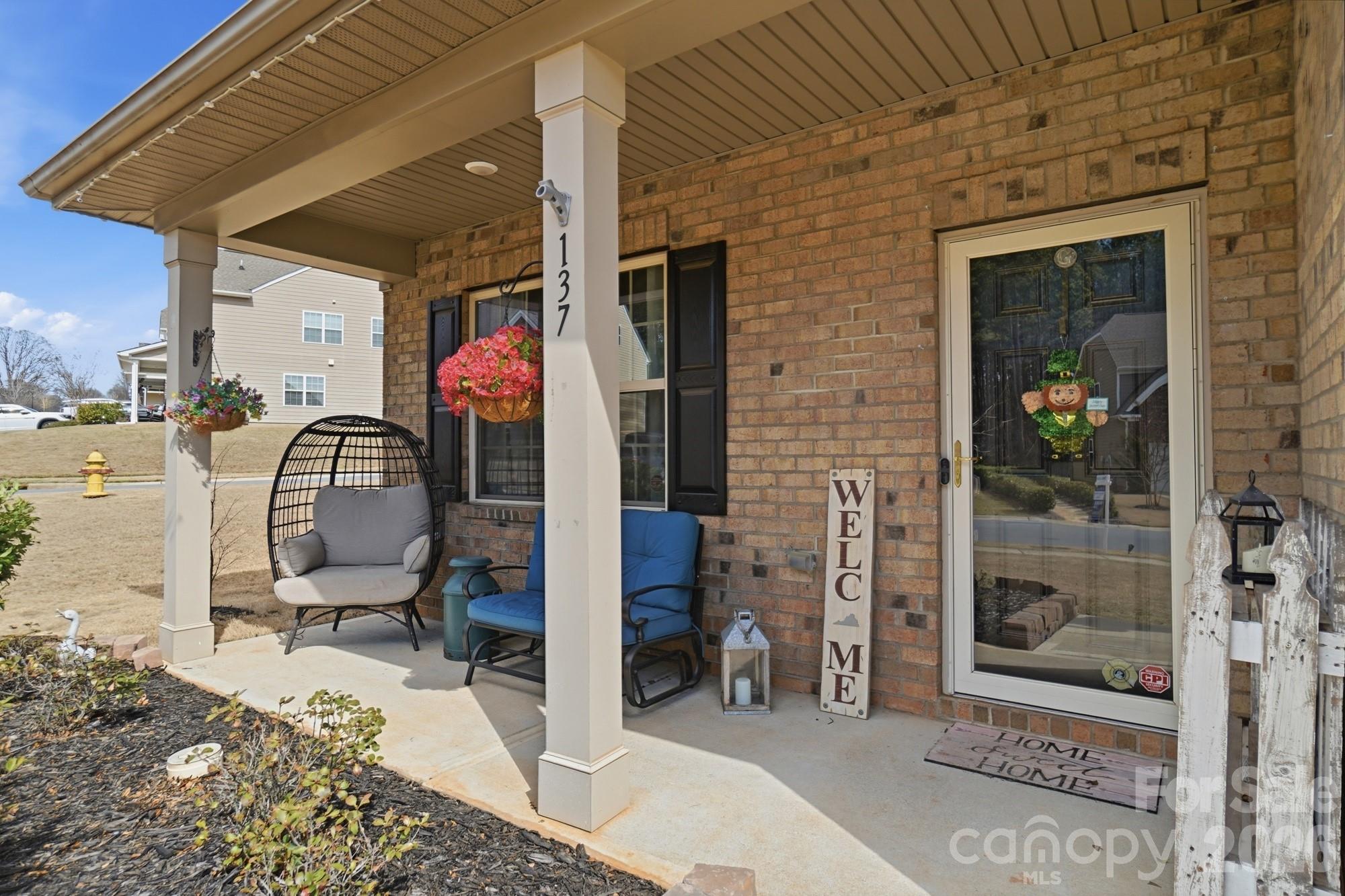 Falls Cove at Lake Norman - Residential