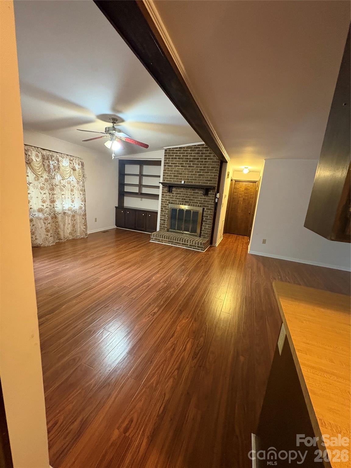 Saddlebrook - Residential