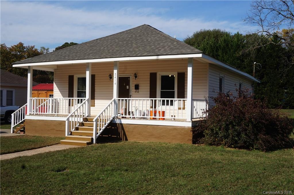 Goshen Woods - Residential