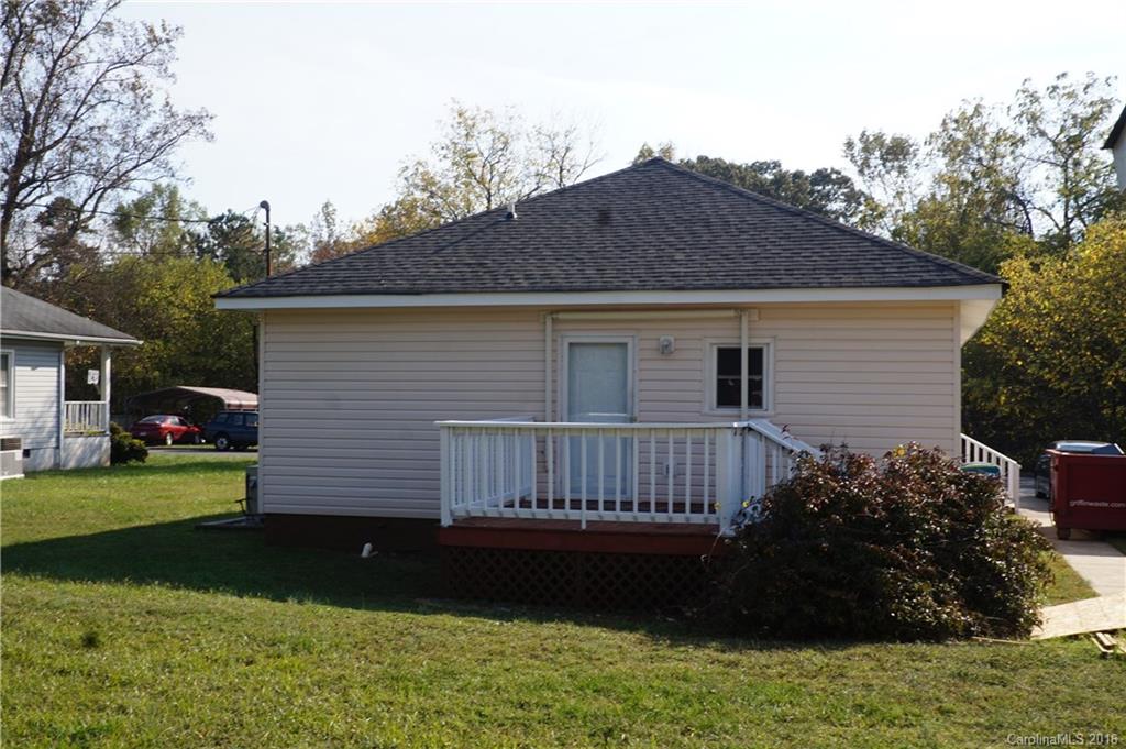 Goshen Woods - Residential