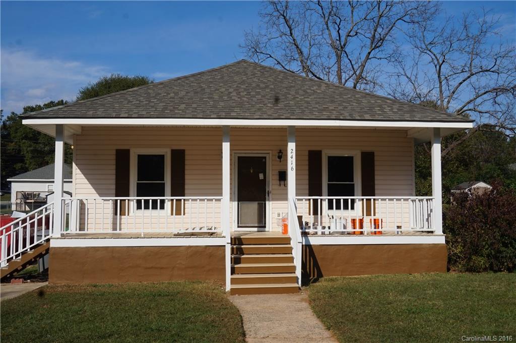 Goshen Woods - Residential