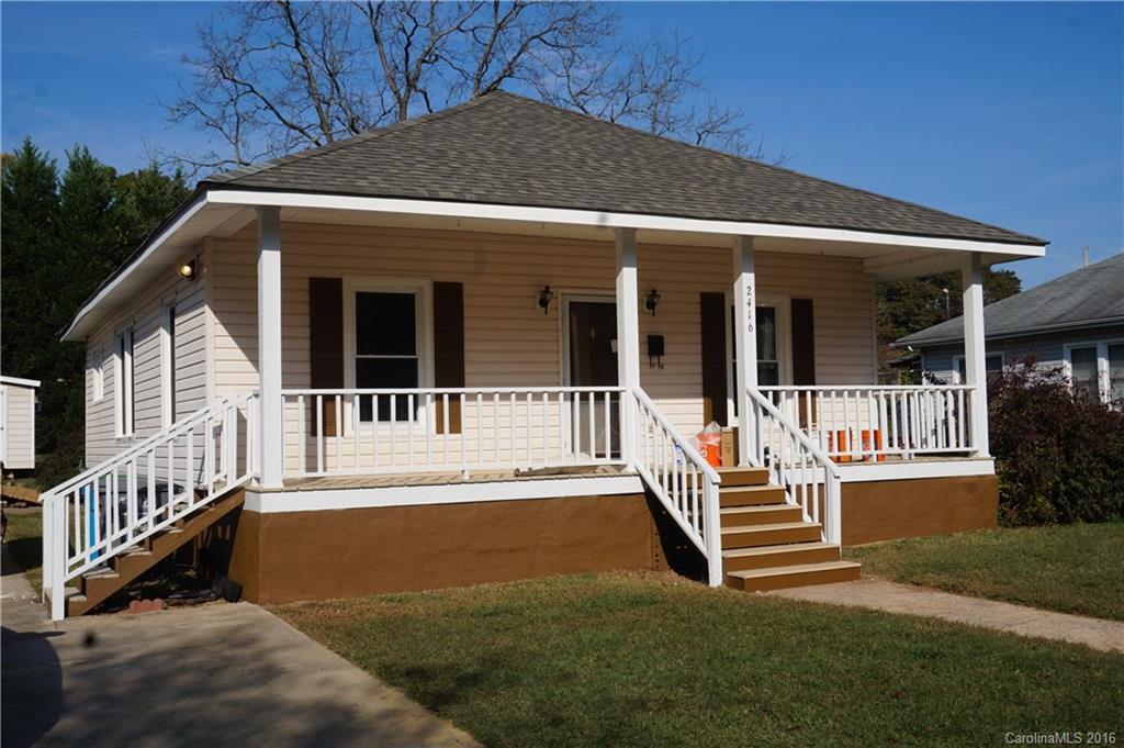 Goshen Woods - Residential