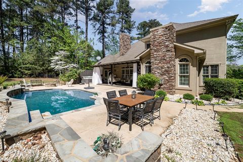 114 Misty Meadows Court Mooresville NC 28117
