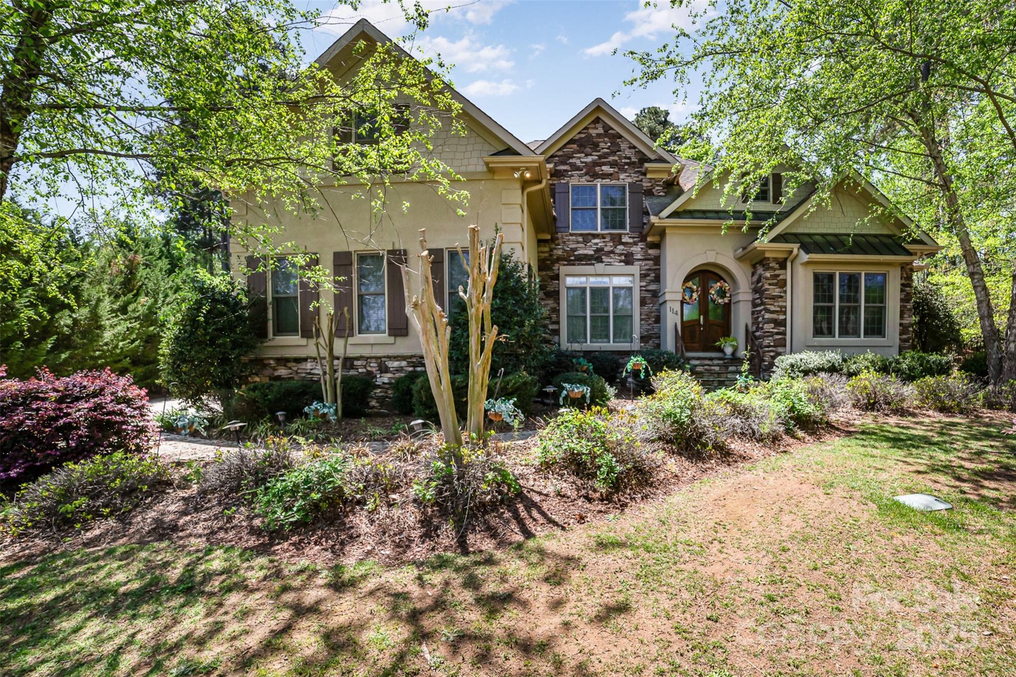 114 Misty Meadows Court