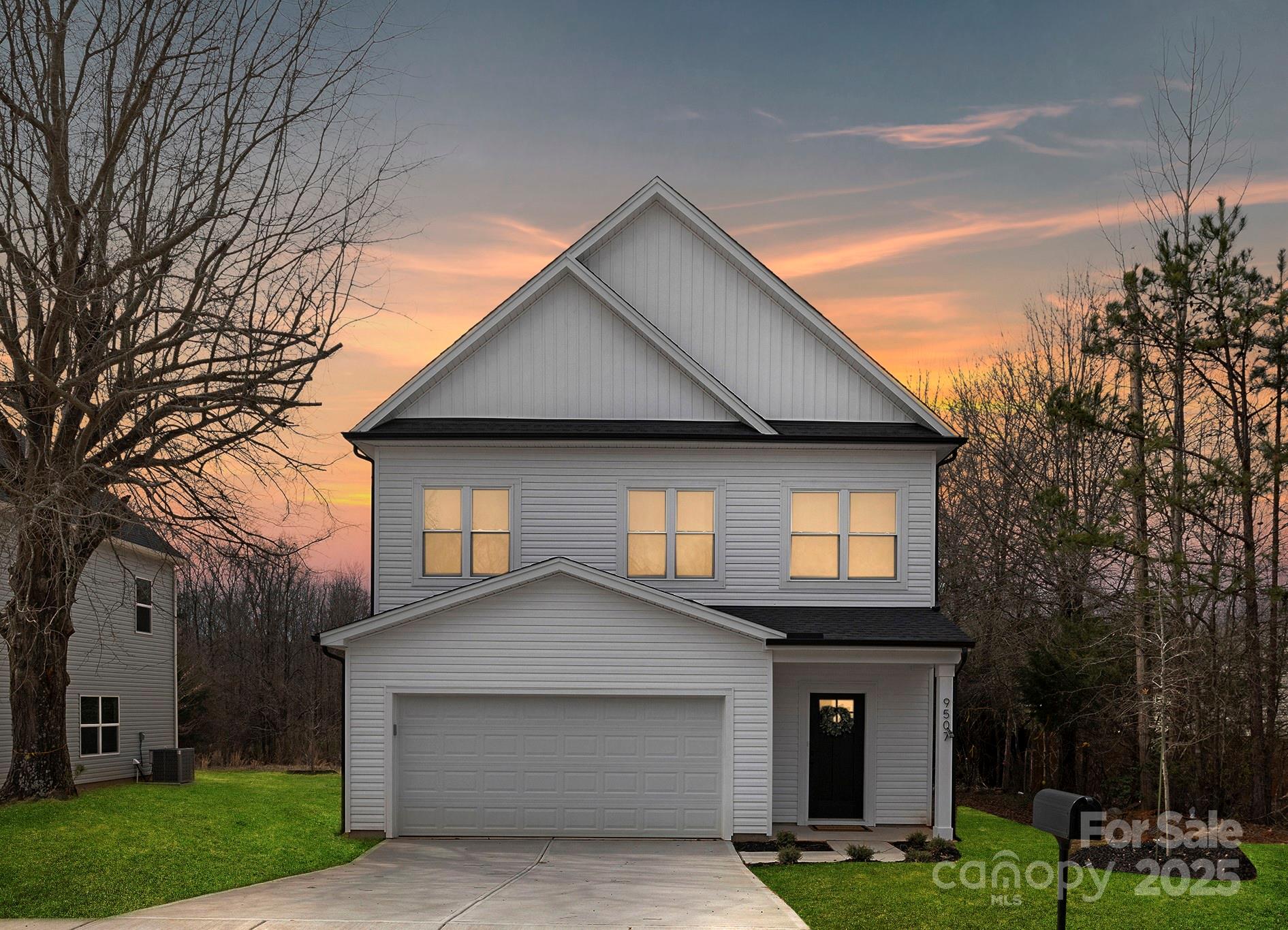 9427 Weston Woods Lane