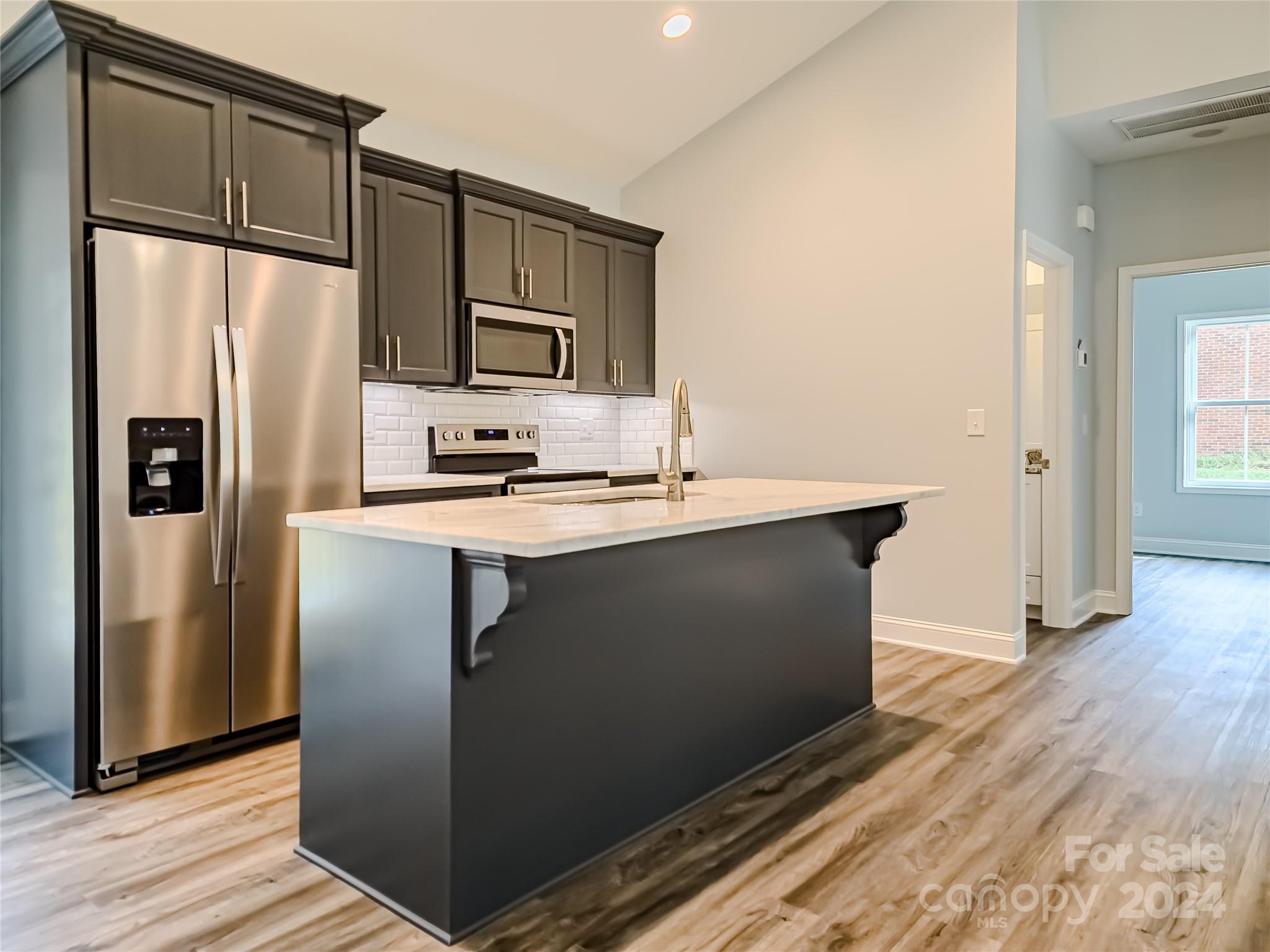 Bethlehem Estates - Residential