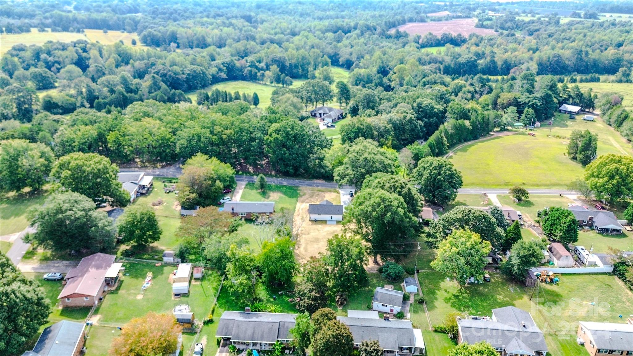 Bethlehem Estates - Residential