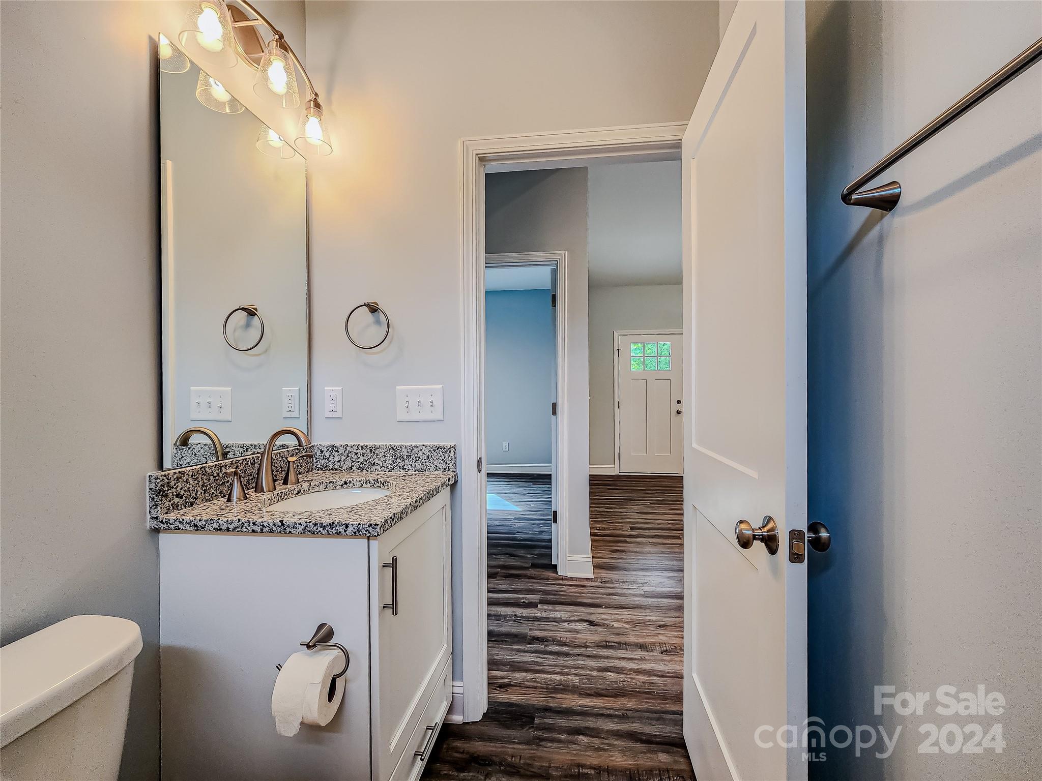 Bethlehem Estates - Residential